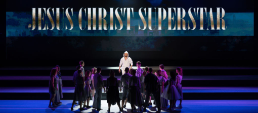 Jesus Christ Superstar wraca do CSK